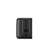 Bosch TAT3P423GB 2 Slice Toaster - Black