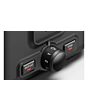 Bosch TAT3P423GB 2 Slice Toaster - Black