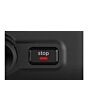Bosch TAT3P423GB 2 Slice Toaster - Black