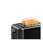 Bosch TAT3P423GB 2 Slice Toaster - Black