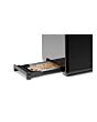 Bosch TAT3P423GB 2 Slice Toaster - Black