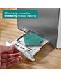 Bosch TAT7201GB Compact toaster, Stainless steel