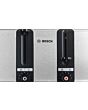 Bosch TAT7S44GB 4 Slice Toaster, Red