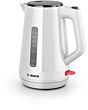 Bosch TWK1M121GB Kettle, MyMoment, White