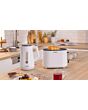 Bosch TWK1M121GB Kettle, MyMoment, White