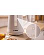 Bosch TWK1M121GB Kettle, MyMoment, White