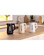 Bosch TWK1M121GB Kettle, MyMoment, White