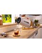 Bosch TWK1M121GB Kettle, MyMoment, White