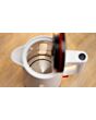 Bosch TWK1M121GB Kettle, MyMoment, White