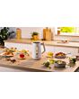 Bosch TWK1M121GB Kettle, MyMoment, White