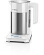 Bosch TWK7201GB Kettle, Sky, Stainless steel