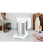 Bosch TWK7201GB Kettle, Sky, Stainless steel