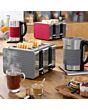 Bosch TWK7S05GB Kettle, Silicone Graphite, Graphite