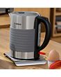 Bosch TWK7S05GB Kettle, Silicone Graphite, Graphite