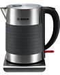 Bosch TWK7S05GB Kettle, Silicone Graphite, Graphite