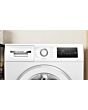Bosch WAN28255GB 9kg 1400 Spin Washing Machine - White