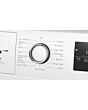 Bosch WAN28255GB 9kg 1400 Spin Washing Machine - White