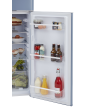CDA BETTY-SEA HOLLY Retro 55cm Top Mount Fridge Freezer