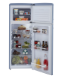 CDA BETTY-SEA HOLLY Retro 55cm Top Mount Fridge Freezer