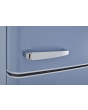 CDA BETTY-SEA HOLLY Retro 55cm Top Mount Fridge Freezer
