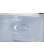 CDA BETTY-SEA HOLLY Retro 55cm Top Mount Fridge Freezer