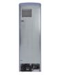 CDA FLORENCE-SEA HOLLY Retro 60/40 freestanding fridge freezer, total no frost
