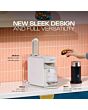 Delonghi ENV200.W Nespresso Vertuo Up - White