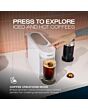 Delonghi ENV200.W Nespresso Vertuo Up - White