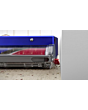 Dyson 360VISNAV 360 Robot - 65 Minutes Run Time - Moulded Blue/Nickel