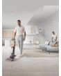 Dyson BALLANIMALMFNEW Ball Animal Multi-floor Upright Vacuum Cleaner - Silver