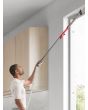 Dyson BALLANIMALMFNEW Ball Animal Multi-floor Upright Vacuum Cleaner - Silver
