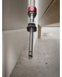 Dyson BALLANIMALMFNEW Ball Animal Multi-floor Upright Vacuum Cleaner - Silver