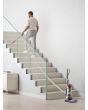 Dyson BALLANIMALMFNEW Ball Animal Multi-floor Upright Vacuum Cleaner - Silver