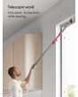 Dyson BALLANIMALMFNEW Ball Animal Multi-floor Upright Vacuum Cleaner - Silver