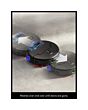 Dyson SPOTSCRUBAI Cordless Spot & Scrub Vacuum - Black