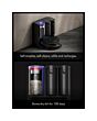 Dyson SPOTSCRUBAI Cordless Spot & Scrub Vacuum - Black