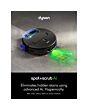 Dyson SPOTSCRUBAI Cordless Spot & Scrub Vacuum - Black