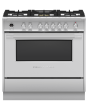 Fisher+Paykel TRIM KICK OR90X1 Kick Strip, Stainless Steel for OR90SD