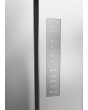 Haier HCR3818ENMM 83.3cm Total No Frost Multi Door Fridge Freezer - Inox