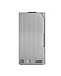 Haier HFR59F18CWMB French Door Style Fridge Freezer - Black