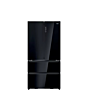 Haier HFR79F19DFGB No Frost Multi-Door Fridge Freezer