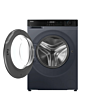 Haier HW100BP14357GUUK 10kg 1400 Spin Washing Machine