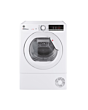 Hoover HLE H9A3TE-80 9kg Heat Pump Tumble Dryer White