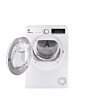 Hoover HLE H9A3TE-80 9kg Heat Pump Tumble Dryer White
