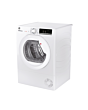 Hoover HLE H9A3TE-80 9kg Heat Pump Tumble Dryer White