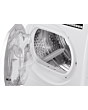 Hoover HLE H9A3TE-80 9kg Heat Pump Tumble Dryer White