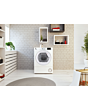 Hoover HLE H9A3TE-80 9kg Heat Pump Tumble Dryer White