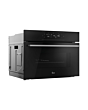 Hoover HO4MWS9G6NQB 900W Microwave with Air Fry