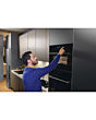 Hoover HO4MWS9G6NQB 900W Microwave with Air Fry