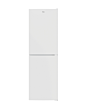 Hoover HVCT3L517EWKR 60/40 Fridge Freezer White